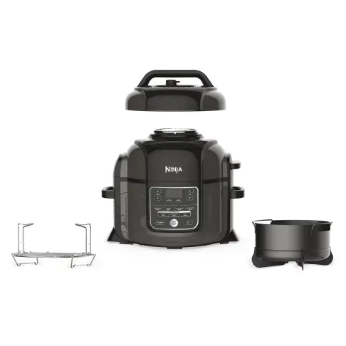 Robot cuiseur mijoteur NINJA OP300EU - 4