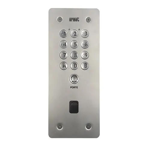 Clavier URMET CAPTIV CE20IM54 - 1