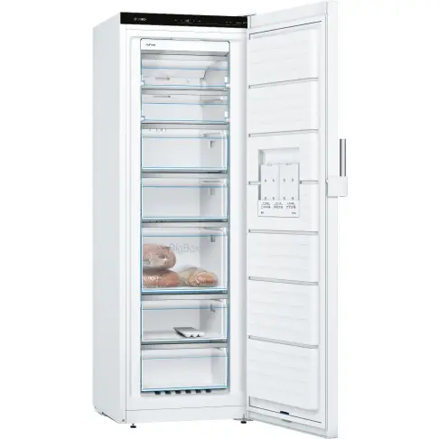 Congelateur armoire BOSCH GSN 33 CW 3 V - 2