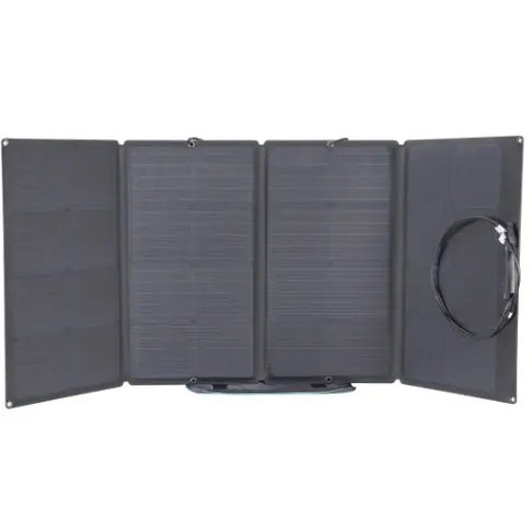 panneau solaire portable.160w. - 2