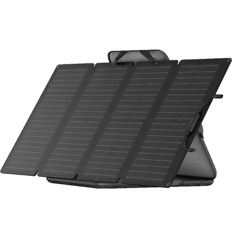 panneau solaire portable.160w. - 1