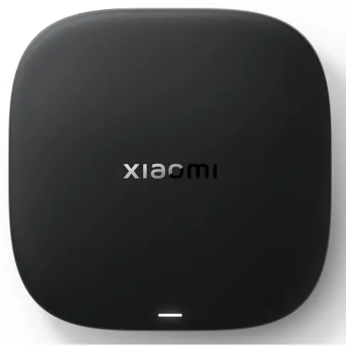 Box google tv XIAOMI MIBOXTVS - 1