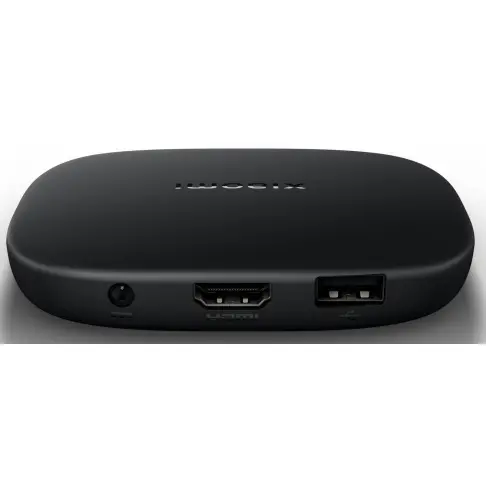 Box google tv XIAOMI MIBOXTVS - 3