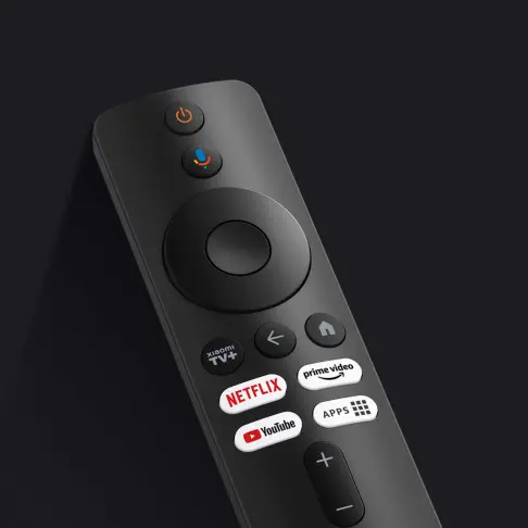 Box google tv XIAOMI MIBOXTVS - 4