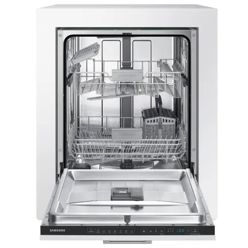 Lave-vaisselle tout intégré 60 cm SAMSUNG DW 60 R 7040 BB - 3