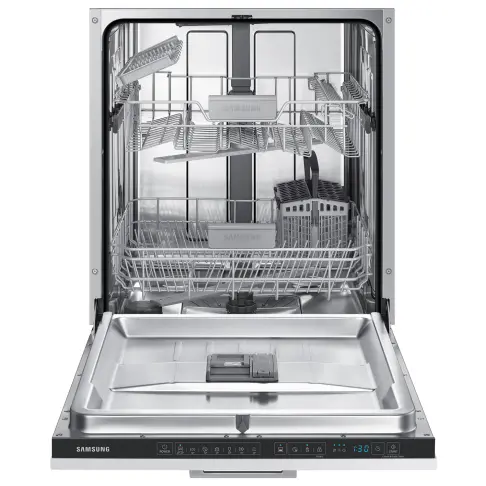 Lave-vaisselle tout intégré 60 cm SAMSUNG DW 60 R 7040 BB - 4