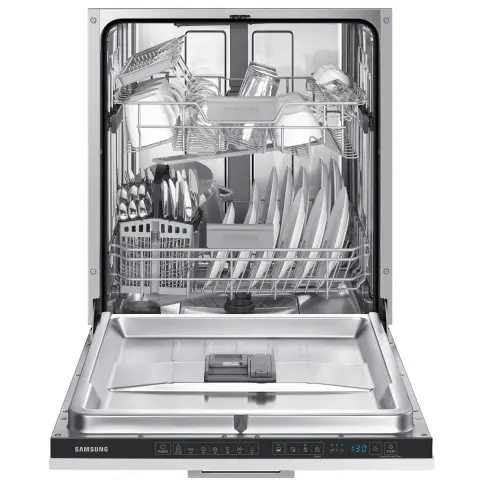 Lave-vaisselle tout intégré 60 cm SAMSUNG DW 60 R 7040 BB - 5