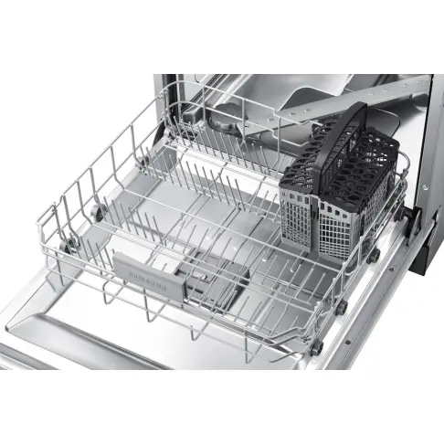 Lave-vaisselle tout intégré 60 cm SAMSUNG DW 60 R 7040 BB - 8