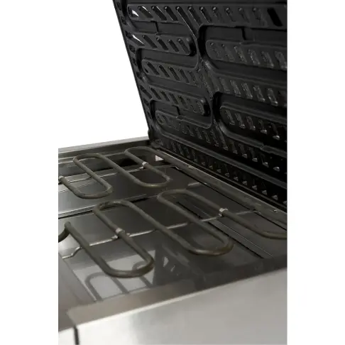 Grille viande / plancha KRAMPOUZ GECIB 3 AO - 2