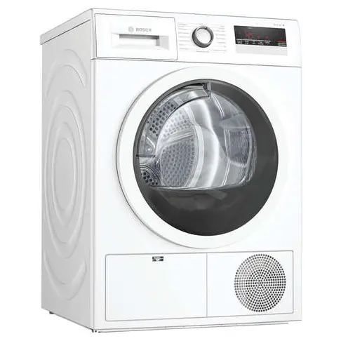 Sèche-linge frontal BOSCH WTN 85 V 07 FF - 1
