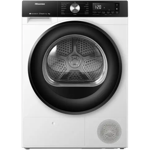 Sèche-linge frontal HISENSE DH3S902UWDC - 1