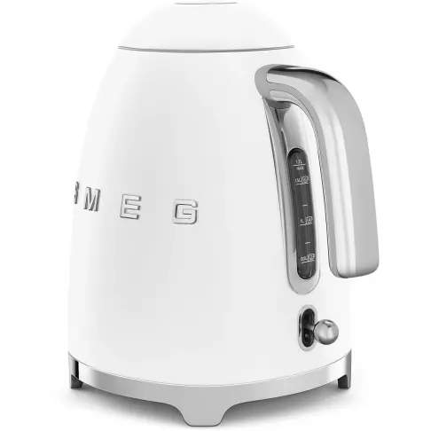 Bouilloire SMEG KLF03WHMEU - 7