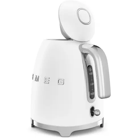 Bouilloire SMEG KLF03WHMEU - 10