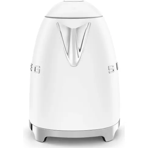 Bouilloire SMEG KLF03WHMEU - 2