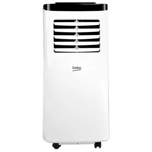 Climatiseur mobile BEKO BS107CN - 2