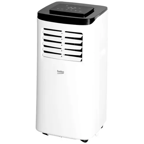 Climatiseur mobile BEKO BS107CN - 1