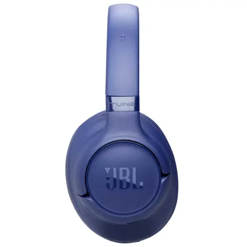 Casque bluetooth JBL T730BTBLEU - 3