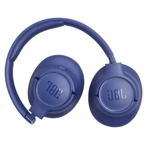 Casque bluetooth JBL T730BTBLEU - 5