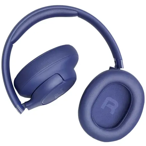 Casque bluetooth JBL T730BTBLEU - 7