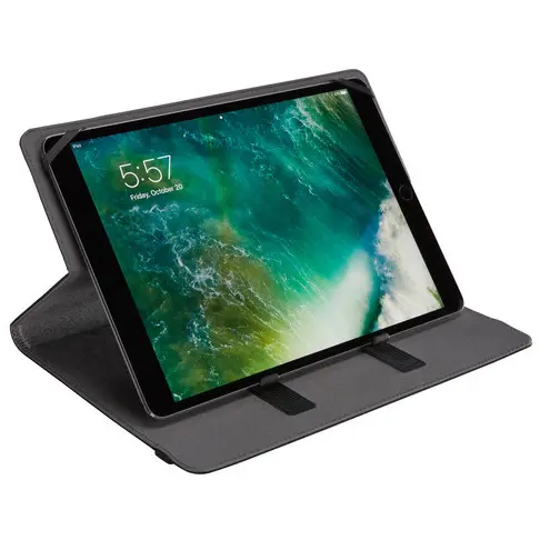 Housses et étuis pour tablettes CASE LOGIC CBUE 1210 BLACK - 4