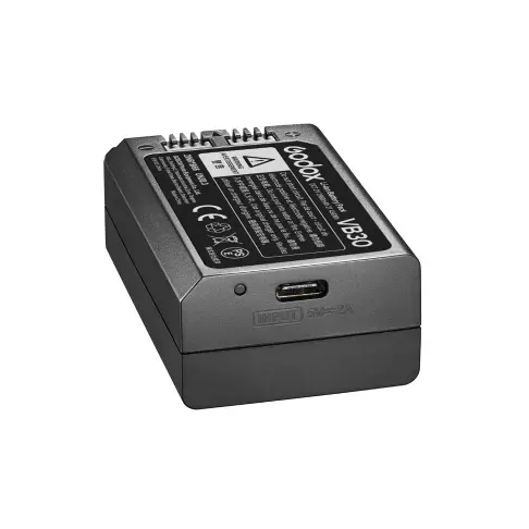 Batterie photo GODOX VB 30 - 1