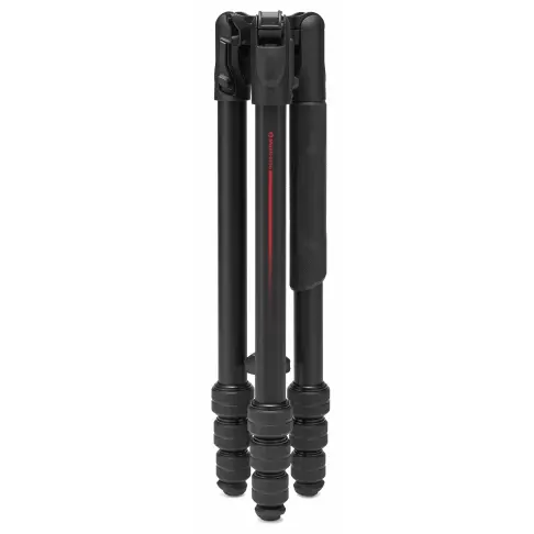 Trépied MANFROTTO GT PRO TREPIED ALU BEFREE - 2