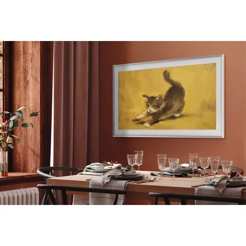 Télé led 55 pouces SAMSUNG TQ55LS03B2023 - 11