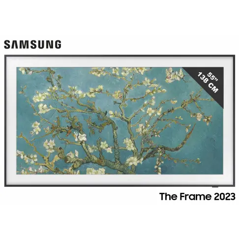 Télé led 55 pouces SAMSUNG TQ55LS03B2023 - 1
