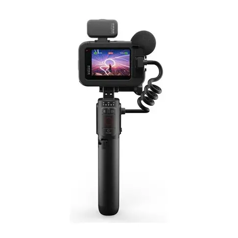 Caméra action GOPRO HERO 12 NOIR CREATOR EDITION - 2