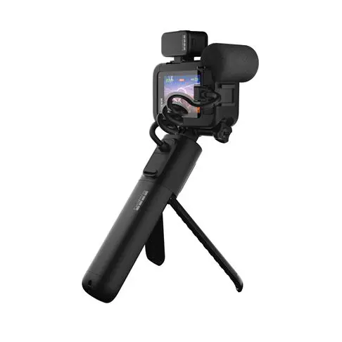 Caméra action GOPRO HERO 12 NOIR CREATOR EDITION - 4