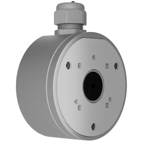 Boîte de jonction AJAX JUNCTIONBOX-W - 2