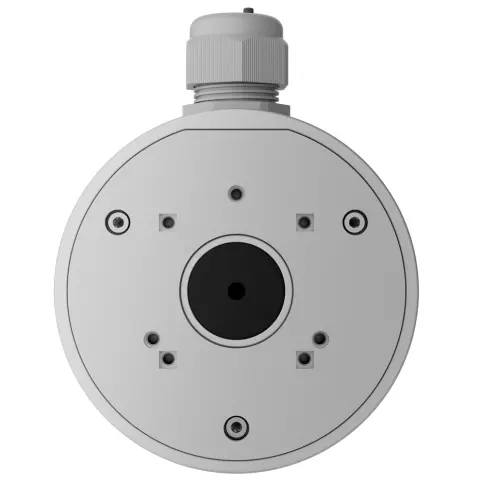 Boîte de jonction AJAX JUNCTIONBOX-W - 1