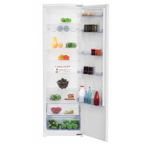 Réfrigérateur intégré 1 porte BEKO BSSA315K3SN - 1