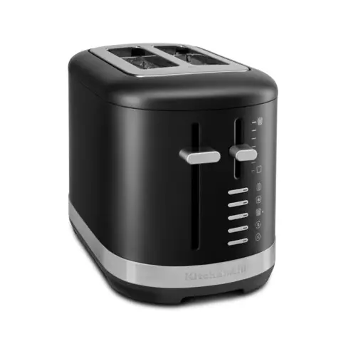 Grille-pain KITCHENAID 5KMT2109EBM - 1