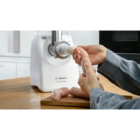 Hachoir BOSCH MFW 3520 W - 6