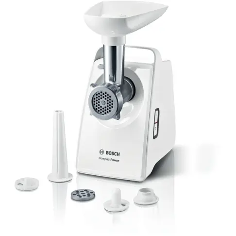 Hachoir BOSCH MFW 3520 W - 21