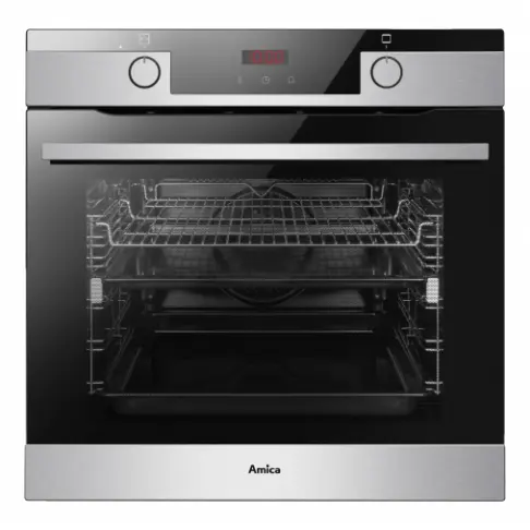 Four pyrolyse AMICA ED 36541 X - 3