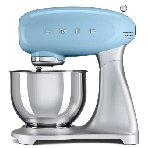 Robot SMEG SMF 01 PBEU - 1