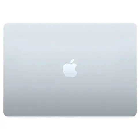APPLE MacBook Air 13 (2025) Bleu ciel 512 Go - MC6U4FN/A - 2
