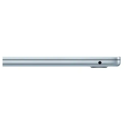 APPLE MacBook Air 13 (2025) Bleu ciel 512 Go - MC6U4FN/A - 6