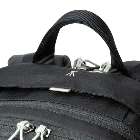 Sac à dos appareil photo THINK TANK BACKLIGHT 18 L NOIR - 10