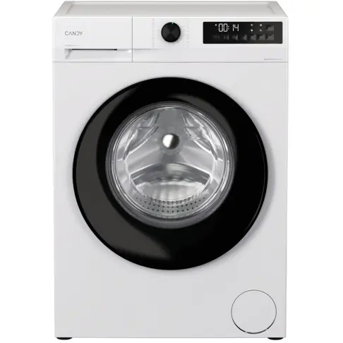 Lave-linge frontal CANDY GD48SB6-S - 1