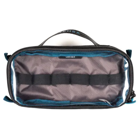 Fourre tout TENBA TOOLS CABLE DUO 4 NOIR - 1