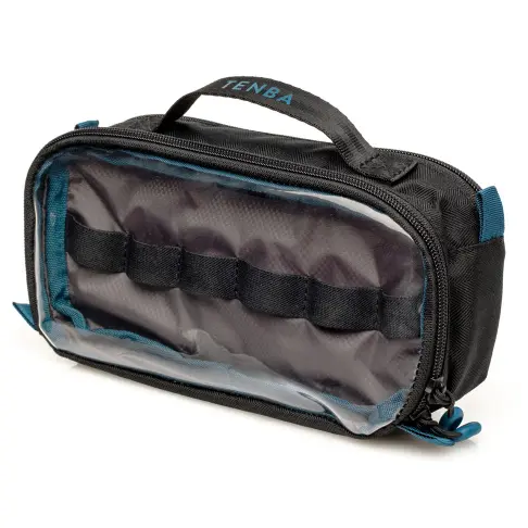 Fourre tout TENBA TOOLS CABLE DUO 4 NOIR - 3