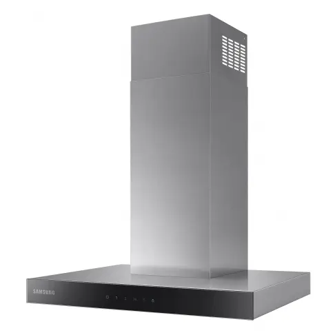 Hotte décorative murale SAMSUNG NK 24 M 5070 BS - 1