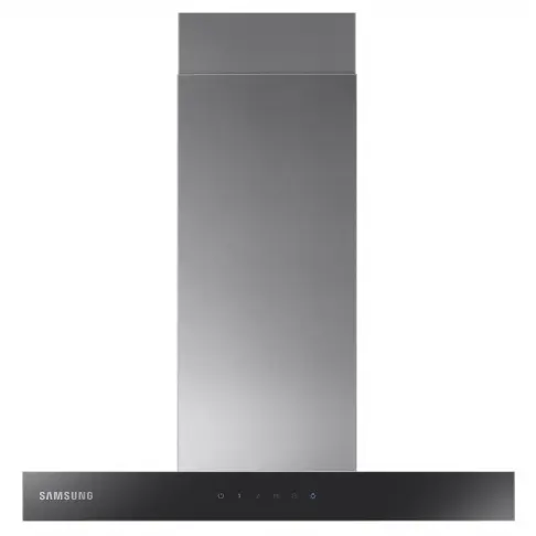 Hotte décorative murale SAMSUNG NK 24 M 5070 BS - 3