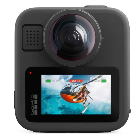 Caméra action GOPRO MAX 2 - 2