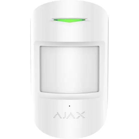 Détecteur sans fil AJAX COMBI PROTECT W - 3