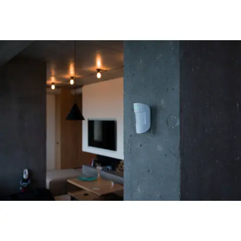 Détecteur sans fil AJAX COMBI PROTECT W - 4