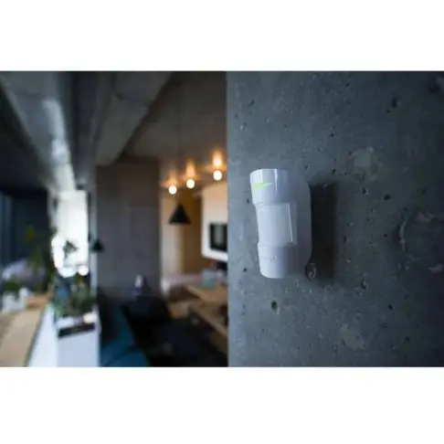 Détecteur sans fil AJAX COMBI PROTECT W - 5